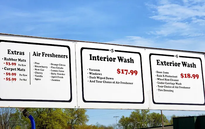 Sparkle Brite, Inc Picture 1