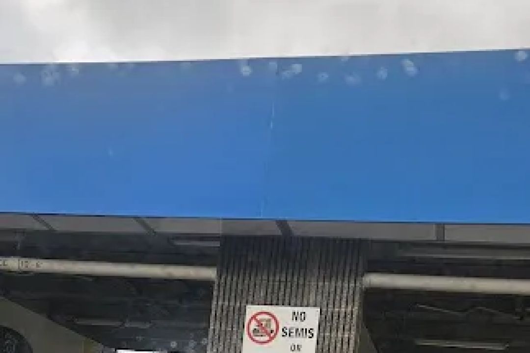 Splash Carwash