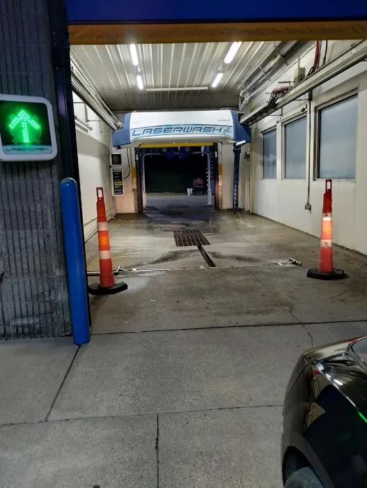 Splash Carwash Picture 2