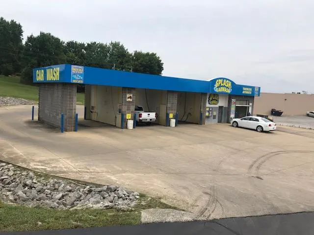 Splash Carwash Picture 3
