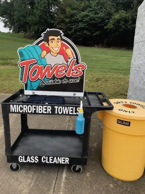 Splash Carwash Picture 4