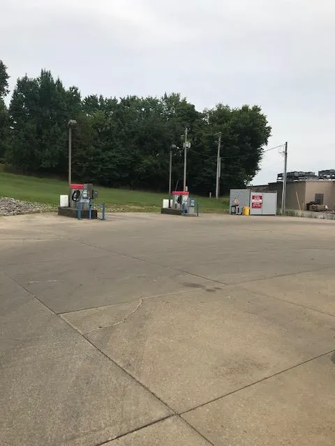 Splash Carwash Picture 5