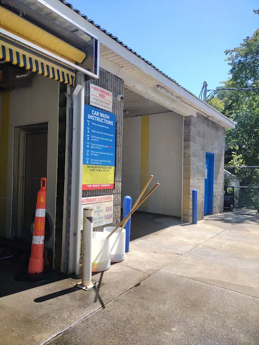 Splash Carwash Picture 3