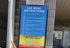 Splash Carwash photo 4
