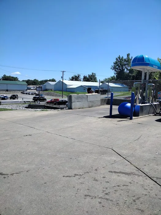 Splash Carwash Picture 2