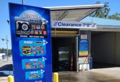 Splash Carwash photo 1