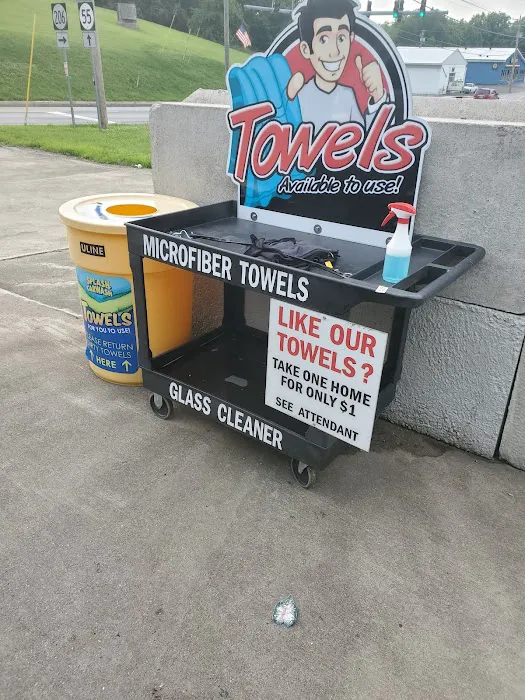 Splash Carwash Picture 10