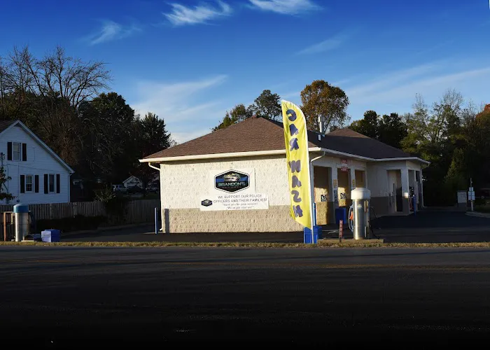 Brandon's Car Wash Picture 7