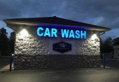 Brandon's Car Wash photo 3