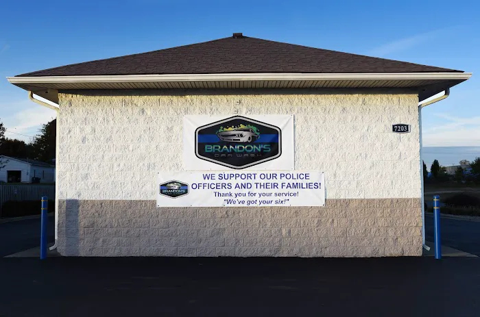 Brandon's Car Wash Picture 4