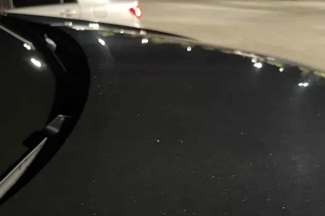 Brandon's Car Wash