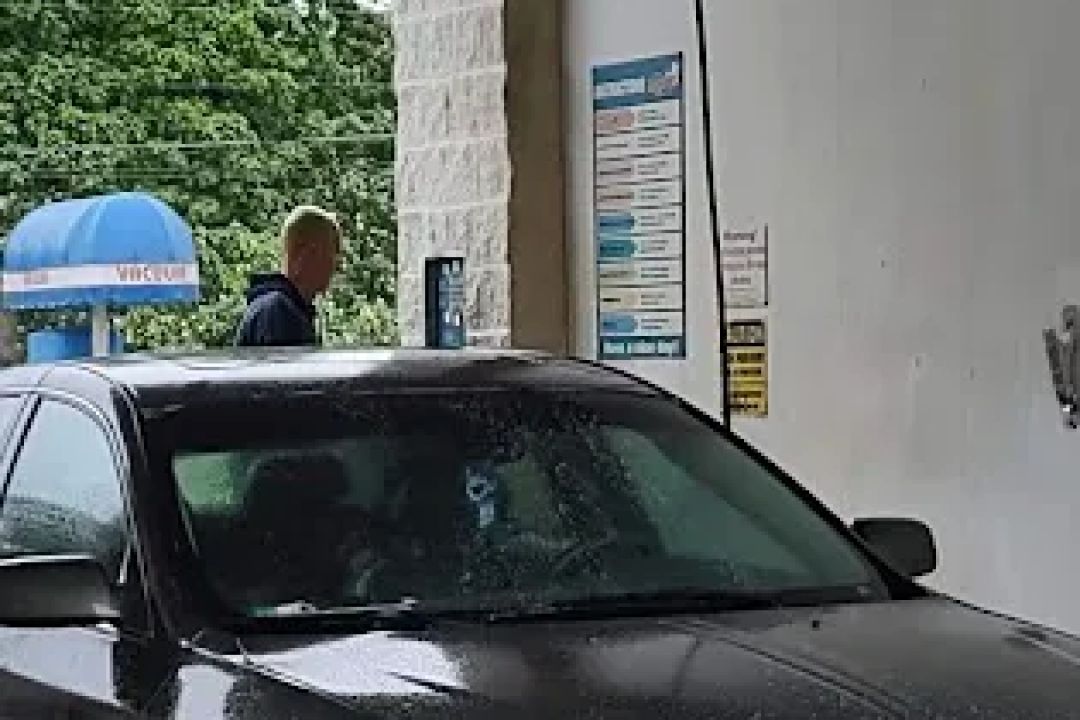 Wash N Shine