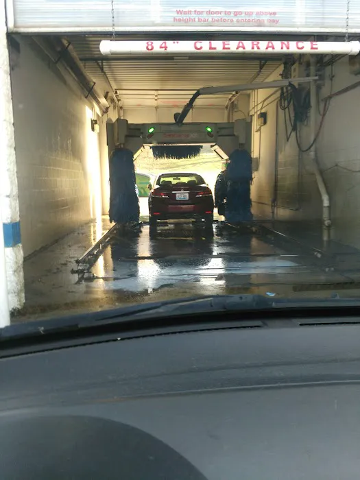 Wash N Shine Picture 10