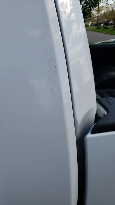 Wash N Shine Picture 5