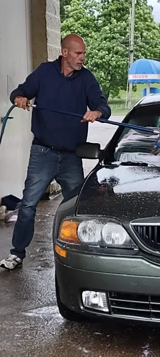 Wash N Shine Picture 7