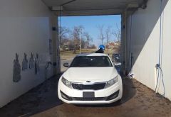 Wash N Shine photo 2
