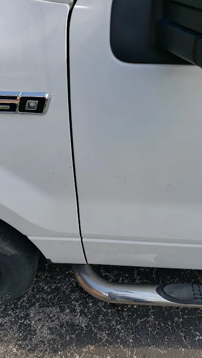 Wash N Shine Picture 9