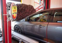 Todd's Place Express Car Wash photo 4