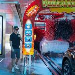 Todd's Place Express Car Wash