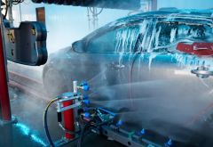 Todd's Place Express Car Wash photo 2