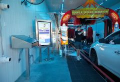 Todd's Place Express Car Wash photo 3