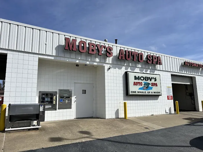 Moby's Auto Spa Picture 6