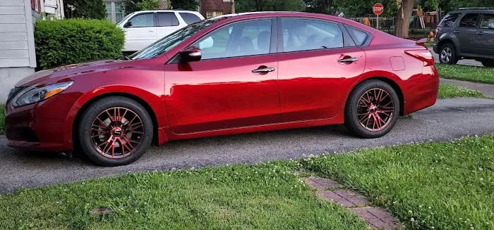 Moby's Auto Spa Picture 7