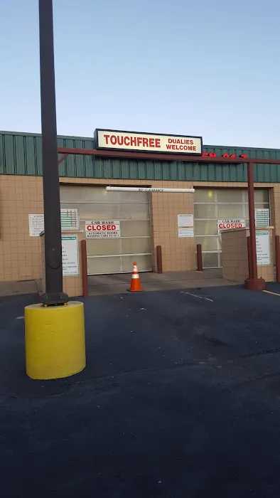 Moby's Auto Spa Picture 2