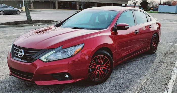 Moby's Auto Spa Picture 3