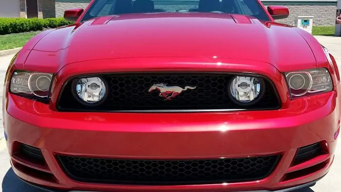 Triple Crown Car Wash Picture 7