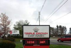 Triple Crown Car Wash photo 3