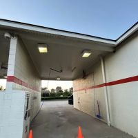 Triple Crown Car Wash ico