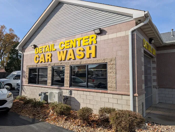 Creston Carwash and Detail Center llc Picture 2