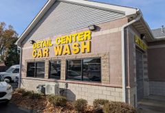 Creston Carwash and Detail Center llc photo 2