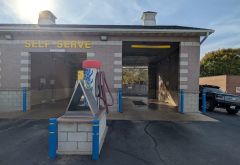 Creston Carwash and Detail Center llc photo 4