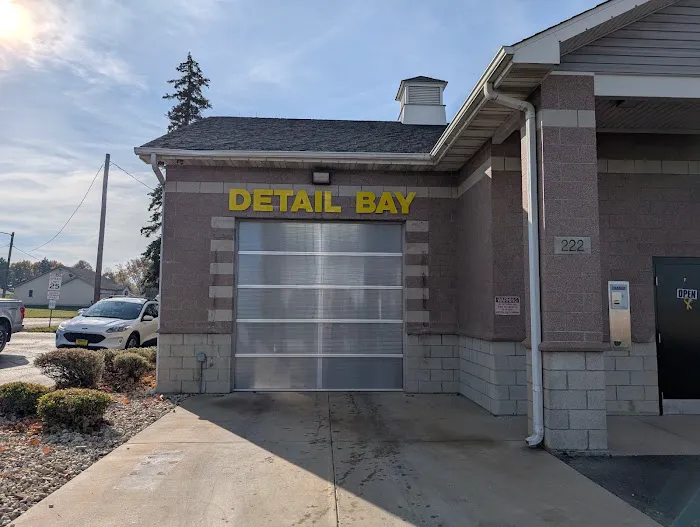 Creston Carwash and Detail Center llc Picture 3