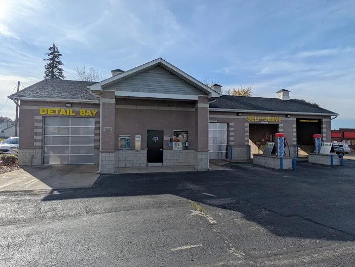 Creston Carwash and Detail Center llc Picture 1