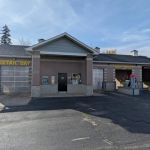 Creston Carwash and Detail Center llc
