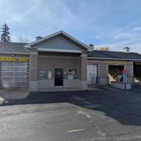 Creston Carwash and Detail Center llc ico