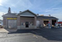 Creston Carwash and Detail Center llc photo 1