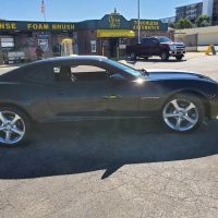 Hub City Car Wash LLC ico