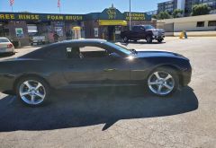 Hub City Car Wash LLC photo 1