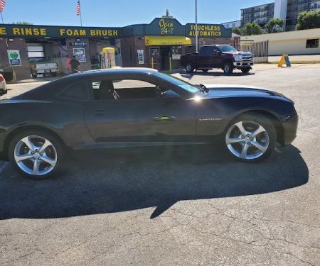 Hub City Car Wash LLC