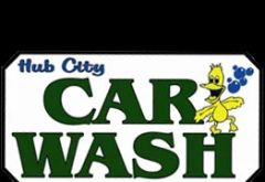 Hub City Car Wash LLC photo 2