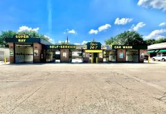 Hub city carwash photo 4