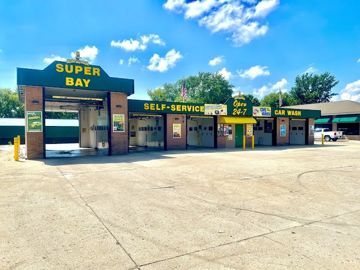 Hub city carwash Picture 5