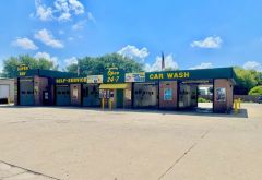 Hub city carwash photo 2