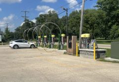 Hub city carwash photo 3