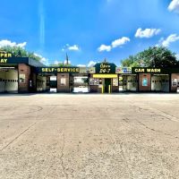 Hub city carwash ico