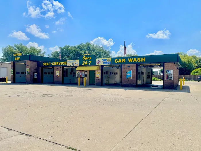 Hub city carwash Picture 10